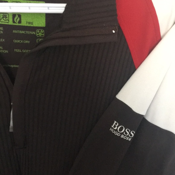 Hugo Boss Top - Picture 2 of 3